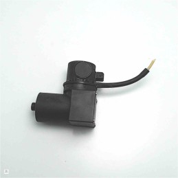 1L0862257 Centralina compressore chiusure centralizzata Seat Toledo 2serie 1.6benzina 1997