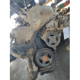 motore Nissan Almera x ricambi pos L0