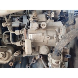 motore Nissan Almera x ricambi pos L0