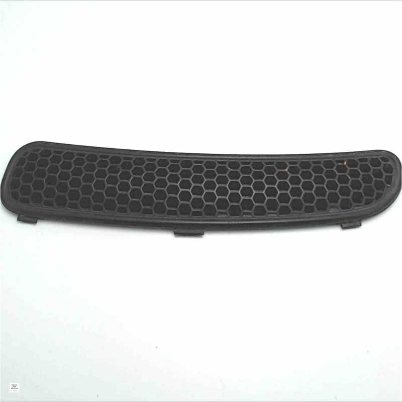 7122505 Griglia modanatura rivestimento anteriore sinistra Mini Cooper One R50 R53 plastica gocciolatoio