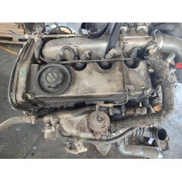 motore Fiat Bravo 1.9 JtD...