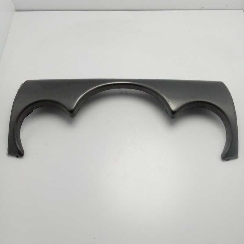 391100133 Rivestimento modanatura plancia cruscotto Mini Cooper One D R50 R53 2001-06