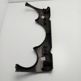 391100133 Rivestimento modanatura plancia cruscotto Mini Cooper One D R50 R53 2001-06 
