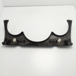 391100133 Rivestimento modanatura plancia cruscotto Mini Cooper One D R50 R53 2001-06 
