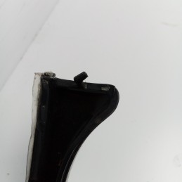 391100133 Rivestimento modanatura plancia cruscotto Mini Cooper One D R50 R53 2001-06 