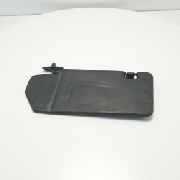 Aletta parasole pantina destra lato guida Fiat Uno 2° serie 1989-95