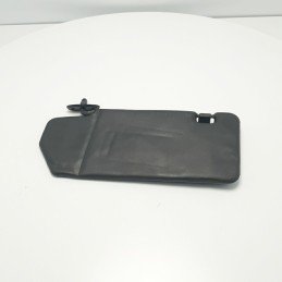 Aletta parasole pantina destra lato guida Fiat Uno 2° serie 1989-95