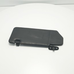 Aletta parasole pantina destra lato guida Fiat Uno 2° serie 1989-95