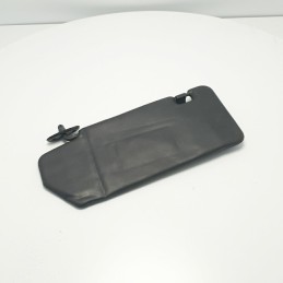 Aletta parasole pantina destra lato guida Fiat Uno 2° serie 1989-95