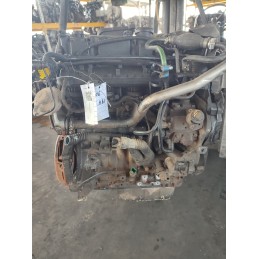 motore Ford Fiesta 1.4 TDI pos L0