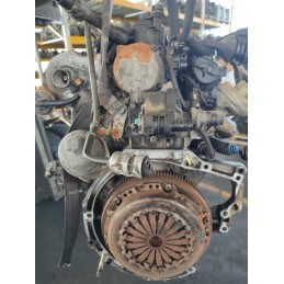 motore Ford Fiesta 1.4 TDI pos L0