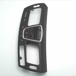 275100002R A02000A8400001 Gruppo comandi clima a/c Renault Laguna III 2007