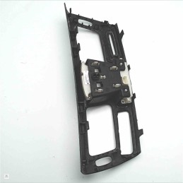 275100002R A02000A8400001 Gruppo comandi clima a/c Renault Laguna III 2007