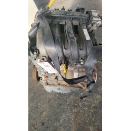 motore renault modus benzina