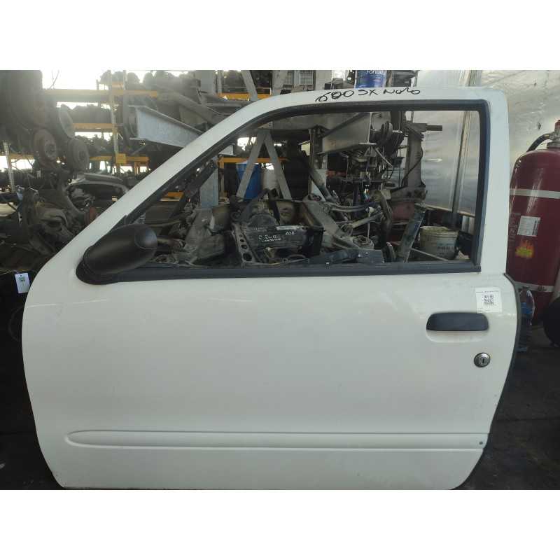 Portiera anteriore sx Fiat 600 pos B1