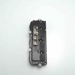 746-414-50 Gruppo comandi clima aria condizionata a/c Volkswagen Golf V 1K1 1.9d 2003-08