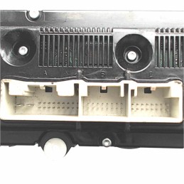 746-414-50 Gruppo comandi clima aria condizionata a/c Volkswagen Golf V 1K1 1.9d 2003-08