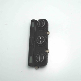 746-414-50 Gruppo comandi clima aria condizionata a/c Volkswagen Golf V 1K1 1.9d 2003-08