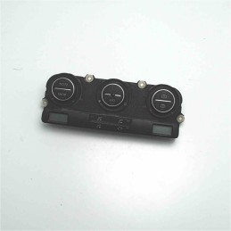746-414-50 Gruppo comandi clima aria condizionata a/c Volkswagen Golf V 1K1 1.9d 2003-08