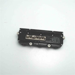 746-414-50 Gruppo comandi clima aria condizionata a/c Volkswagen Golf V 1K1 1.9d 2003-08