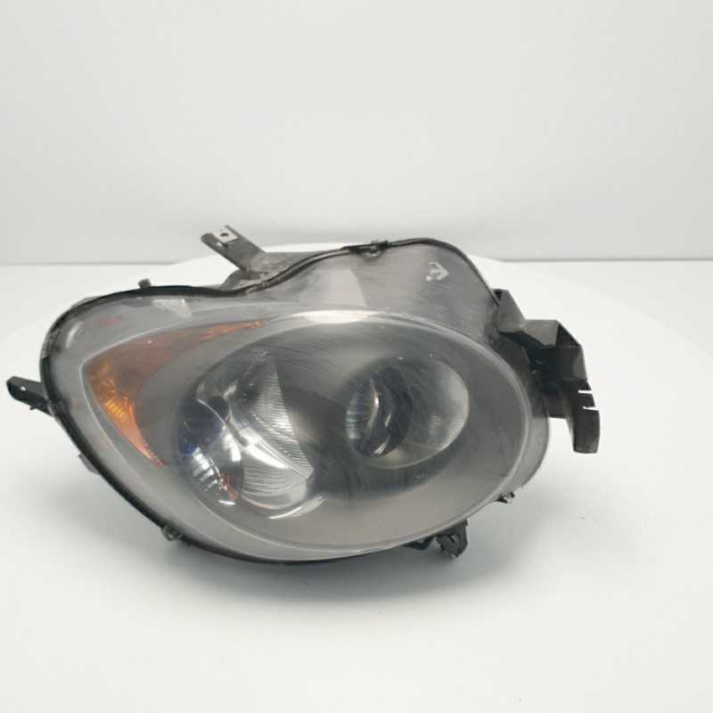 Faro fanale proiettore anteriore sinistro lato guida Alfa Romeo Mito 955 2008-18 LEGGI BENE Faro fanale proiettore anteriore sinistro lato guida Alfa Romeo Mito 955 2008-18 LEGGI BENE