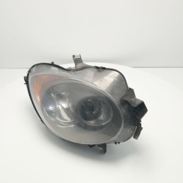 Faro fanale proiettore anteriore sinistro lato guida Alfa Romeo Mito 955 2008-18 LEGGI BENE