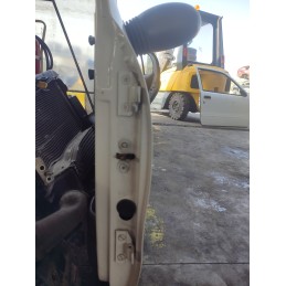 Portiera anteriore sx Fiat 600 pos B1