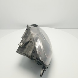 Faro fanale proiettore anteriore sinistro lato guida Alfa Romeo Mito 955 2008-18 LEGGI BENE