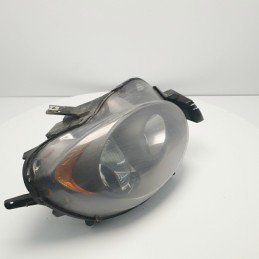 Faro fanale proiettore anteriore sinistro lato guida Alfa Romeo Mito 955 2008-18 LEGGI BENE