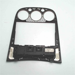 1688203610 Gruppo comandi interruttore centrale cruscotto Mercedes classa A 160 W168 1997