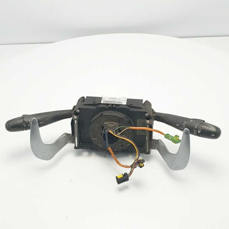Devioluci deviosgancio tergicristalli frecce 96488224XT Citroen C2 MK1 Valeo