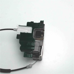 51930018 Serratura chiusura elettrica porta anteriore destra Fiat 500 L (351 352)2012 4PIN 