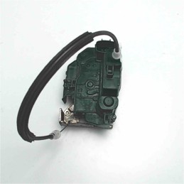 51930018 Serratura chiusura elettrica porta anteriore destra Fiat 500 L (351 352)2012 4PIN 