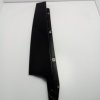 735522835 Modanatura rivestimento cover esterna portiera anteriore destra Fiat 500 L (351 352) 2012