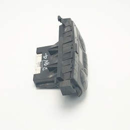 Centralina pannello controllo comandi clima a/c 88650-42170 Toyota Rav4 MK2 2000-06 Denso