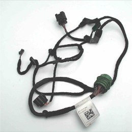 00519386750 Cablaggio impianto elettrico sportello anteriore destra Fiat 500 L (351 352) 2012