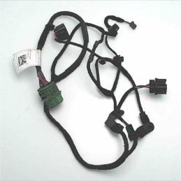 00519386750 Cablaggio impianto elettrico sportello anteriore destra Fiat 500 L (351 352) 2012