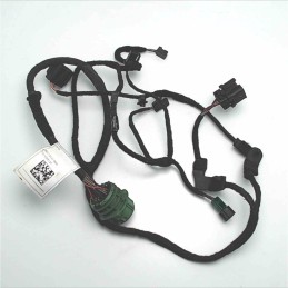 00519386750 Cablaggio impianto elettrico sportello anteriore destra Fiat 500 L (351 352) 2012
