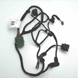 00519386750 Cablaggio impianto elettrico sportello anteriore destra Fiat 500 L (351 352) 2012