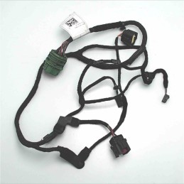 00519386750 Cablaggio impianto elettrico sportello anteriore destra Fiat 500 L (351 352) 2012