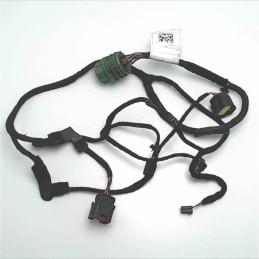 00519386750 Cablaggio impianto elettrico sportello anteriore destra Fiat 500 L (351 352) 2012