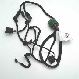 00519386750 Cablaggio impianto elettrico sportello anteriore destra Fiat 500 L (351 352) 2012