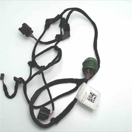 00519386750 Cablaggio impianto elettrico sportello anteriore destra Fiat 500 L (351 352) 2012