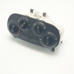 Centralina pannello controllo comandi clima a/c 5H0146900 Fiat 500 312 2015-20