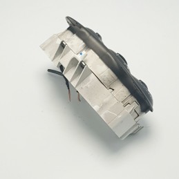 Centralina pannello controllo comandi clima a/c 5H0146900 Fiat 500 312 2015-20