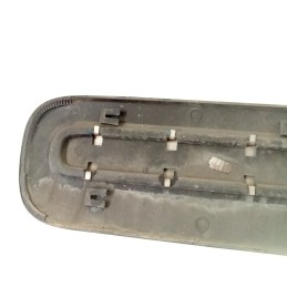 735521840 Modanatura fascia rivestimento portiera esterna anteriore destra Fiat 500 L (351 352) 2012