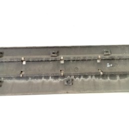 735521840 Modanatura fascia rivestimento portiera esterna anteriore destra Fiat 500 L (351 352) 2012