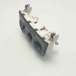 Centralina pannello controllo comandi clima a/c 5G1140100 Fiat Grande Punto 199 