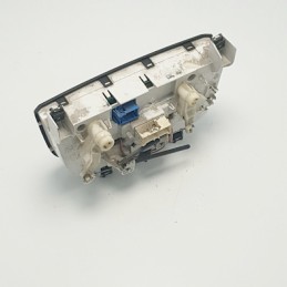 Centralina pannello controllo comandi clima a/c 5G1140100 Fiat Grande Punto 199 