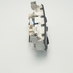 Centralina pannello controllo comandi clima a/c 5G1140100 Fiat Grande Punto 199 